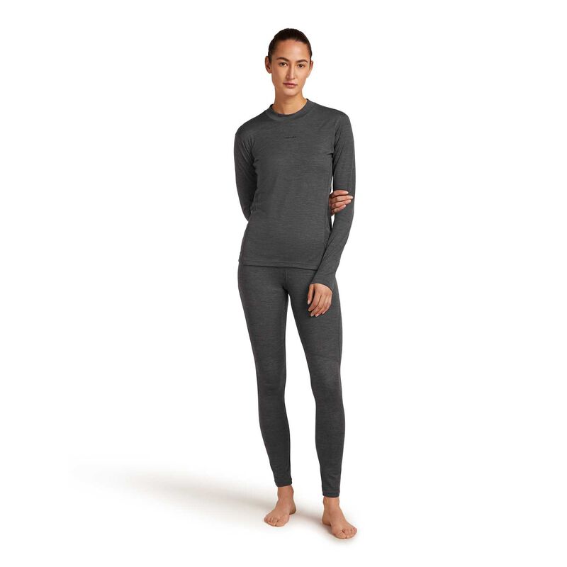Icebreaker W 200 MerinoFine Ace Leggings image number 3